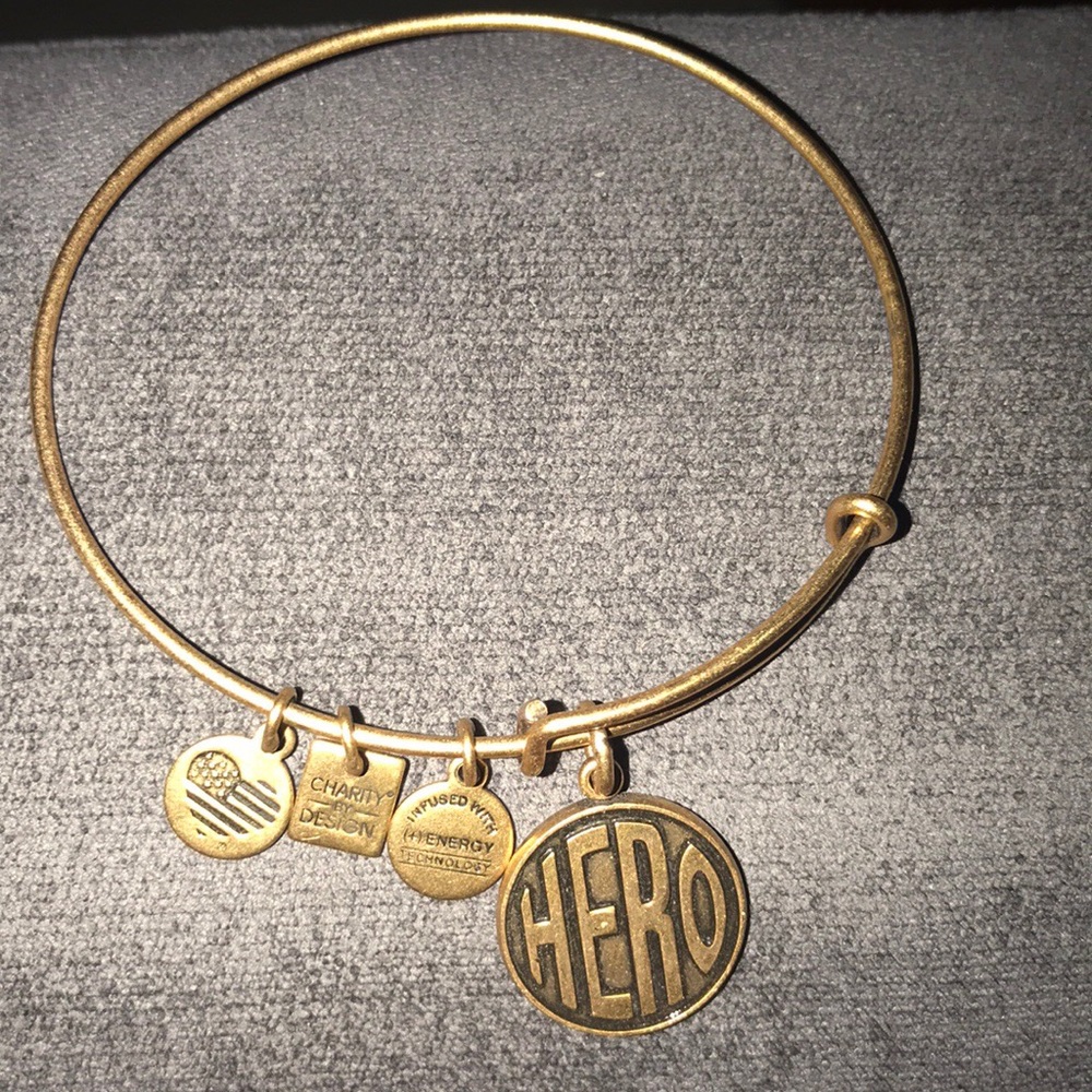 ALEX and ANI Bracelet